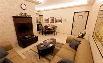 Apartamentos Lalco Residency