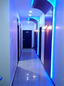 Hostal Hotel Adore Inn