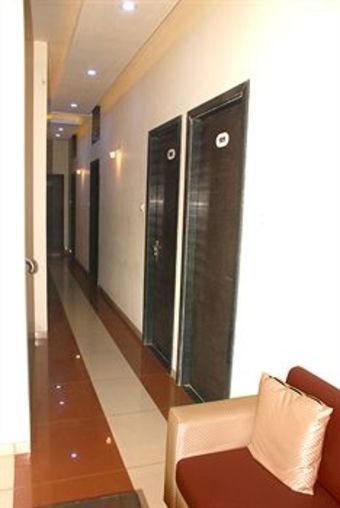 Hostal Hotel Adore Inn