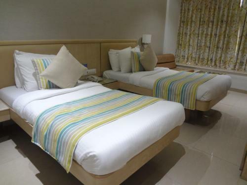Hotel Apollo