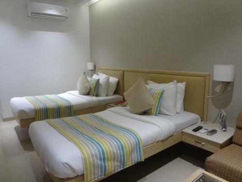 Hotel Apollo
