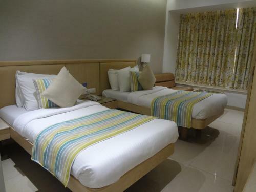 Hotel Apollo