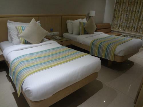 Hotel Apollo
