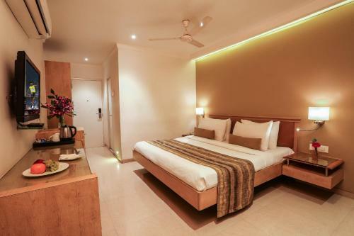 Hotel Apollo