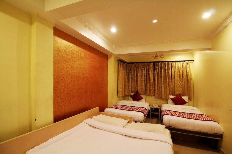 Hotel City Palace