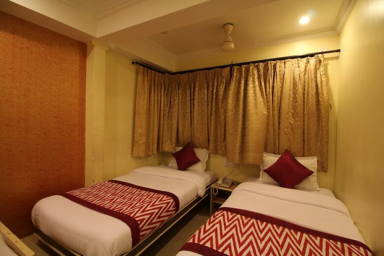 Hotel City Palace
