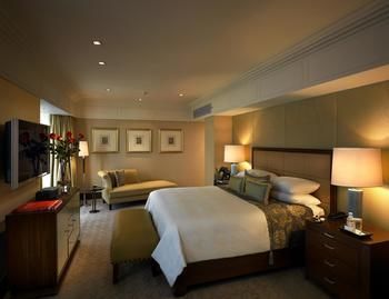 Hotel The Leela Mumbai