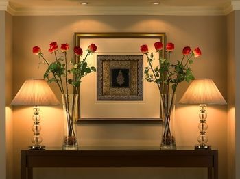 Hotel The Leela Mumbai