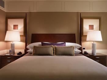 Hotel The Leela Mumbai