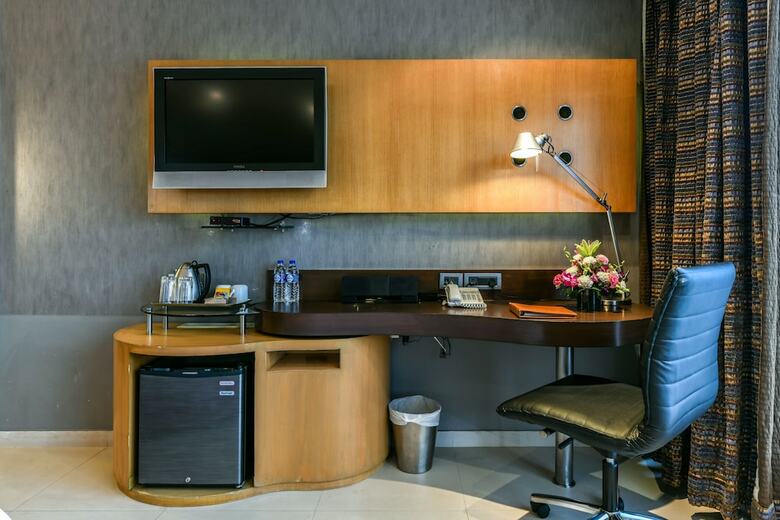 Hotel The Regale By Tunga