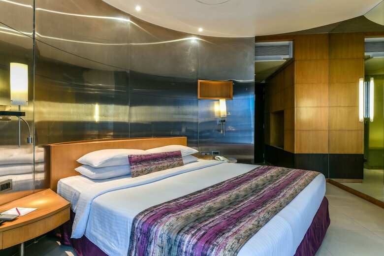 Hotel The Regale By Tunga