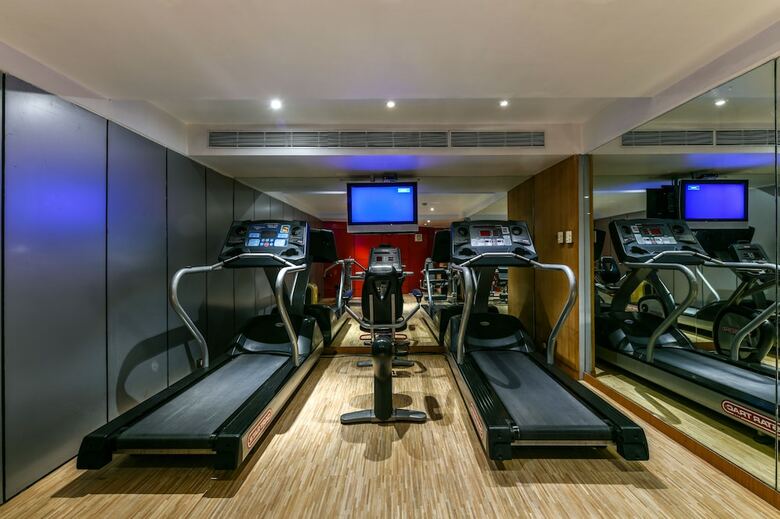 Hotel The Regale By Tunga