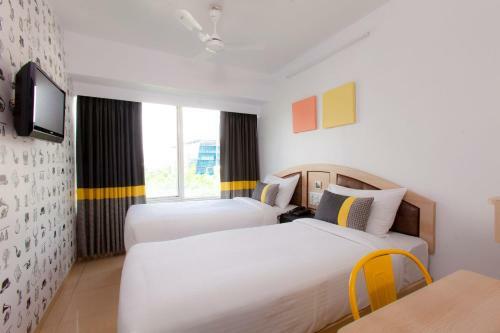 Hotel Travellers Inn