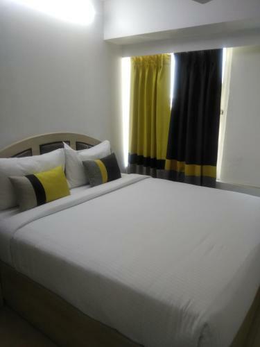 Hotel Travellers Inn