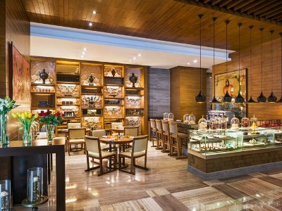 Palladium Hotel, Mumbai