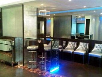 The Shalimar Hotel
