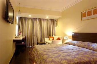 The Shalimar Hotel