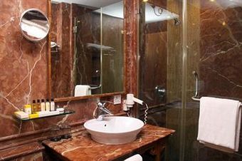 The Shalimar Hotel