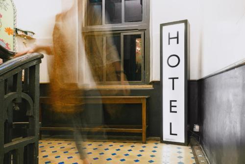 Hotel Abode Bombay