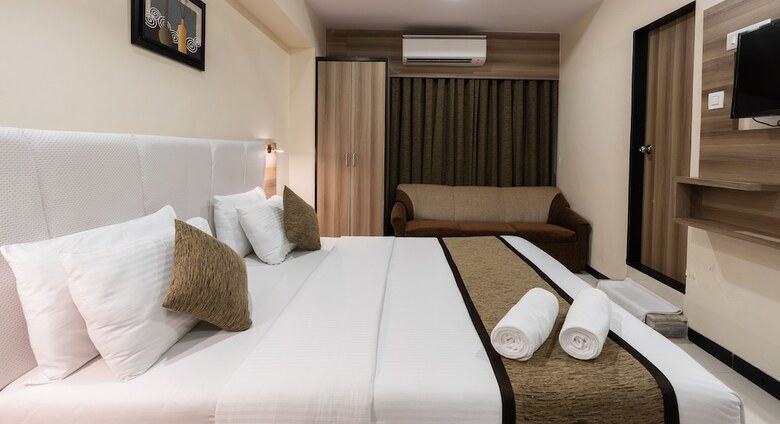 Hotel Avon Ruby