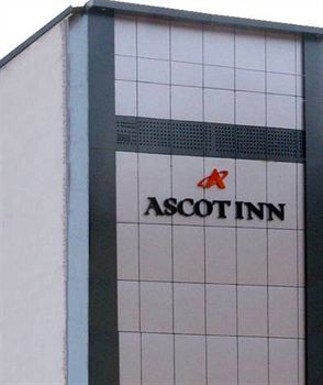 Hostal Ascot Inn