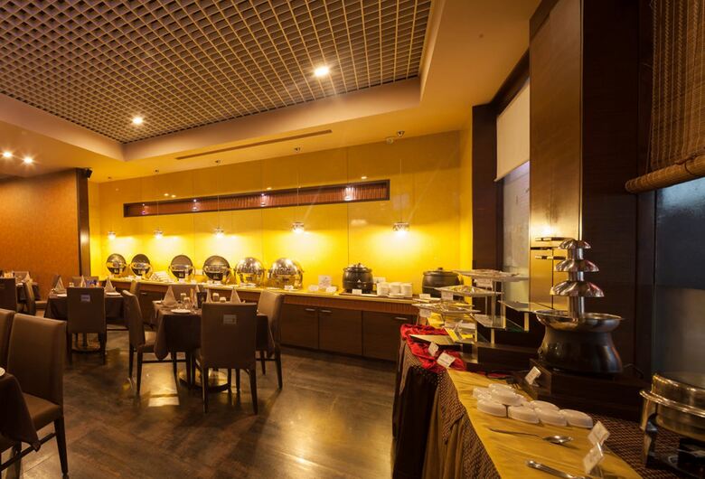 Hotel Ginger Mumbai (andheri)