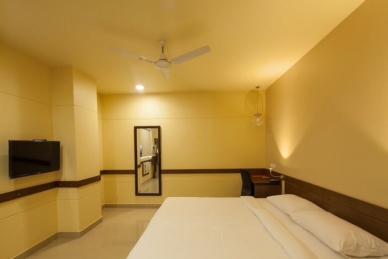 Hotel Ginger Mumbai (andheri)