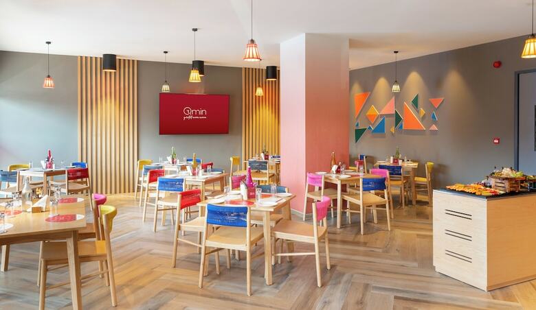 Hotel Ginger Mumbai (andheri)