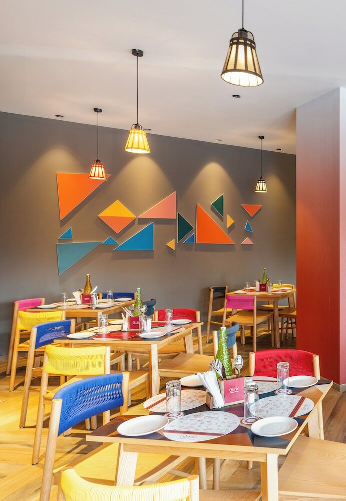Hotel Ginger Mumbai (andheri)