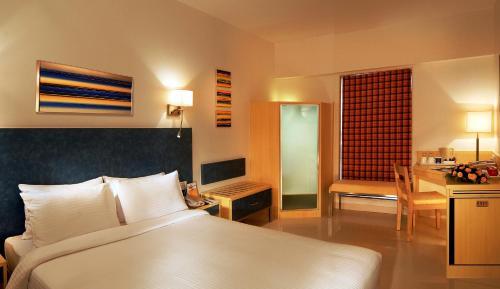 Hotel Sarovar Grand Hometel