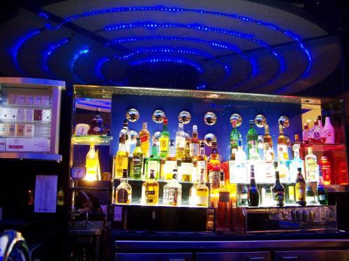 Hotel Sarovar Grand Hometel