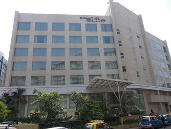 Hotel Kohinoor Elite