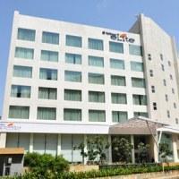 Hotel Kohinoor Elite