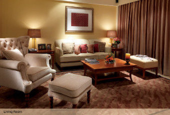 Aparthotel Oakwood Premier Mumbai