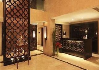 Aparthotel Oakwood Premier Mumbai