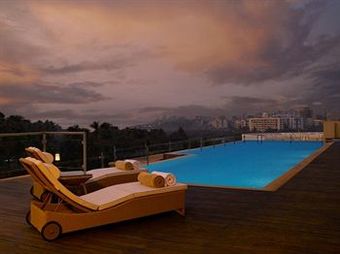 Aparthotel Oakwood Premier Mumbai
