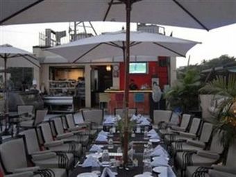 Hotel Executive Enclave