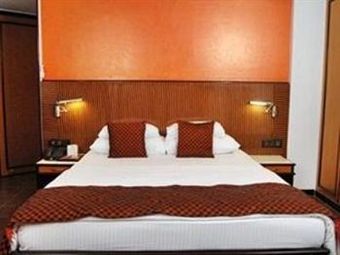 Hotel Executive Enclave