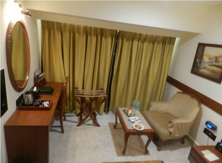Aparthotel The Emerald - Hotel & Executive Apartments