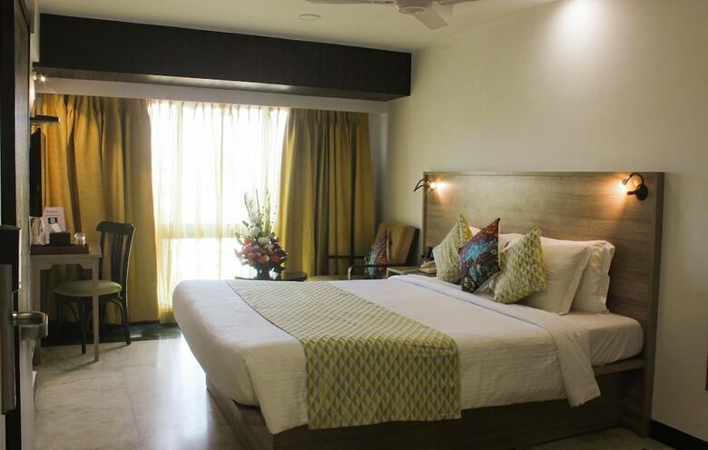 Aparthotel The Emerald - Hotel & Executive Apartments
