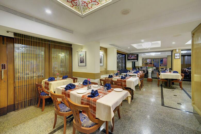 Aparthotel The Emerald - Hotel & Executive Apartments