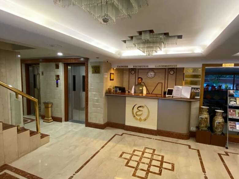 Aparthotel The Emerald - Hotel & Executive Apartments