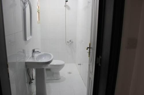 Apartamento Al Fanar Palace 1