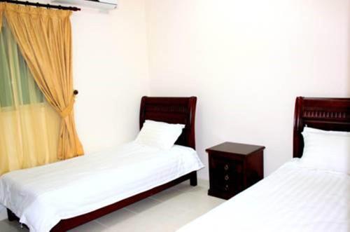 Apartamento Al Fanar Palace 1