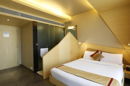 Hotel Dragonfly
