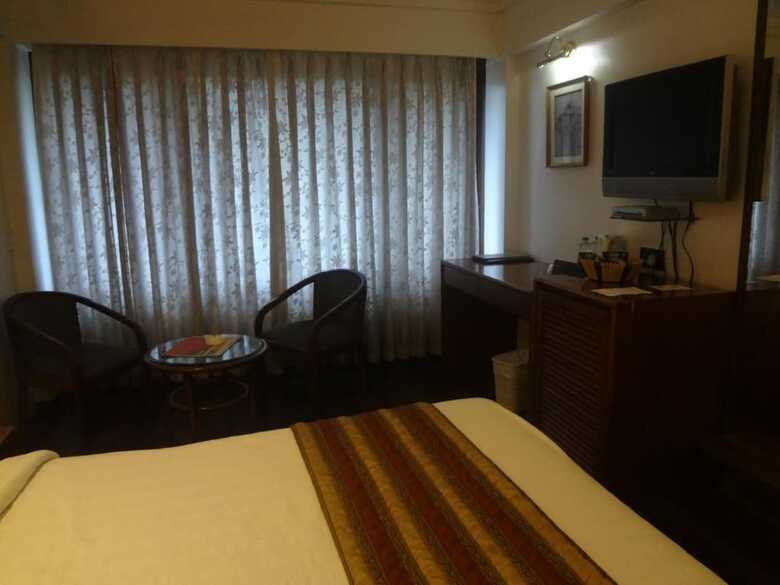 Hotel Midtown Pritam