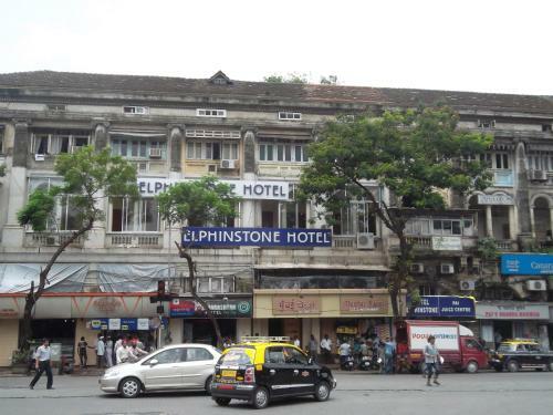 Hotel Elphinstone Annexe