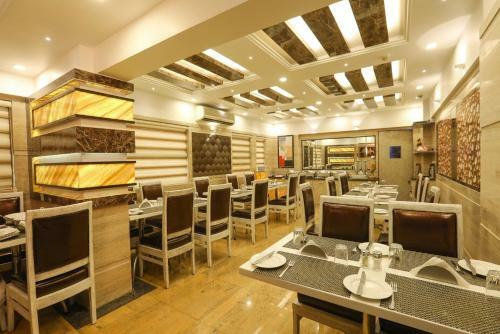 Jyoti Dwelling Hotel