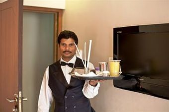 Hotel Accord