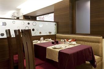 Hotel Accord
